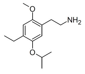 5-iPrO-2C-E powder