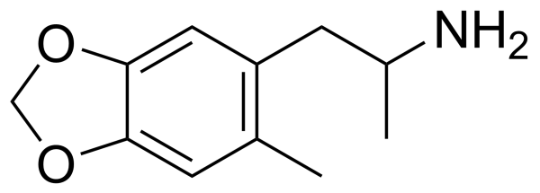 6-Methyl-MDA .HCL. Powder.