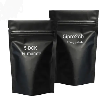5-DCK. crystal phosphate